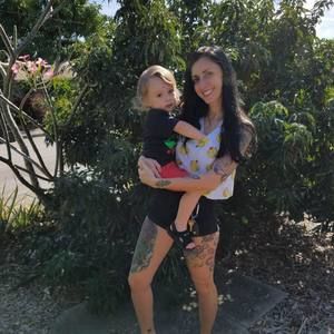 Meet your Posher, Tara